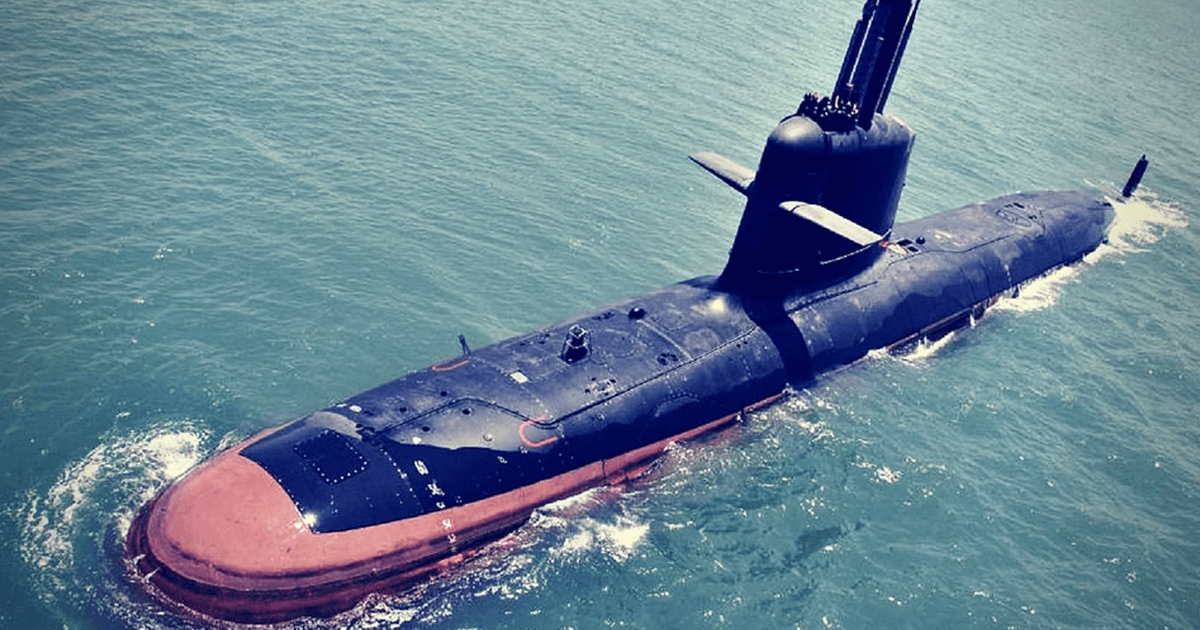 INS Kalvari: वो पनडुब्बी, जो भारतीय नौ सेना की सबसे घातक पनडुब्बियों में से एक थी