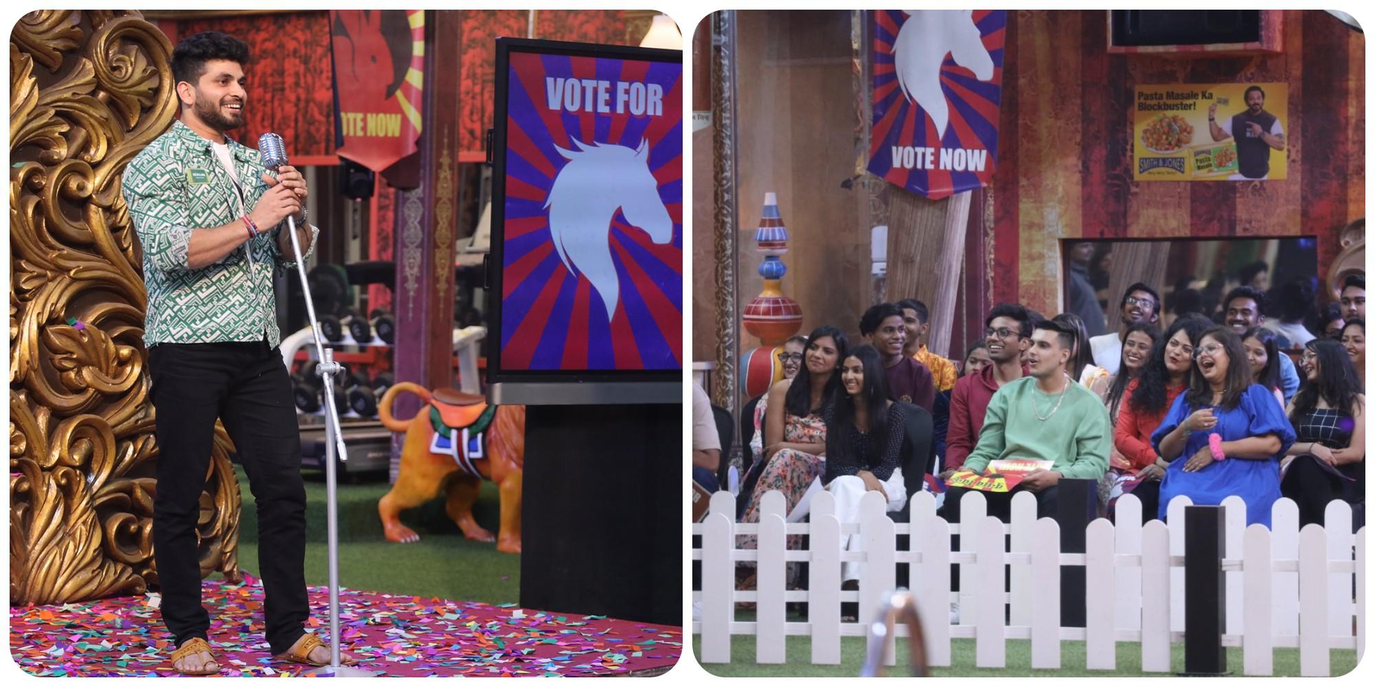 बिग-बॉस 16: Day 88, घर में आए फ़ैंस ने चुना नया कैप्टन और क्या-क्या हुआ 8 Highlights में जानें