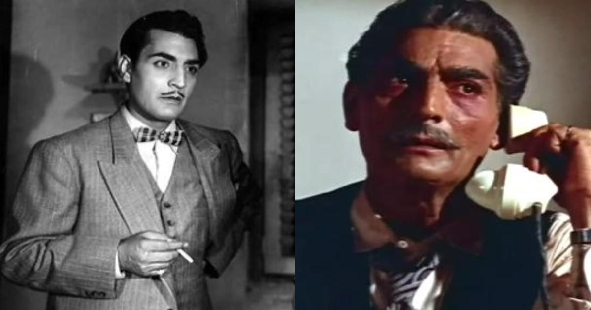 भारतीय सिनेमा का वो पहला विलेन, जिसने भगत सिंह के साथ लगाए थे आज़ादी के नारे