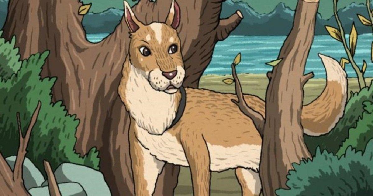 Optical Illusion: आपकी आंखों के सामने छिपी है बिल्ली, लेकिन ढूंढने में हो जाएगी हालत ख़राब