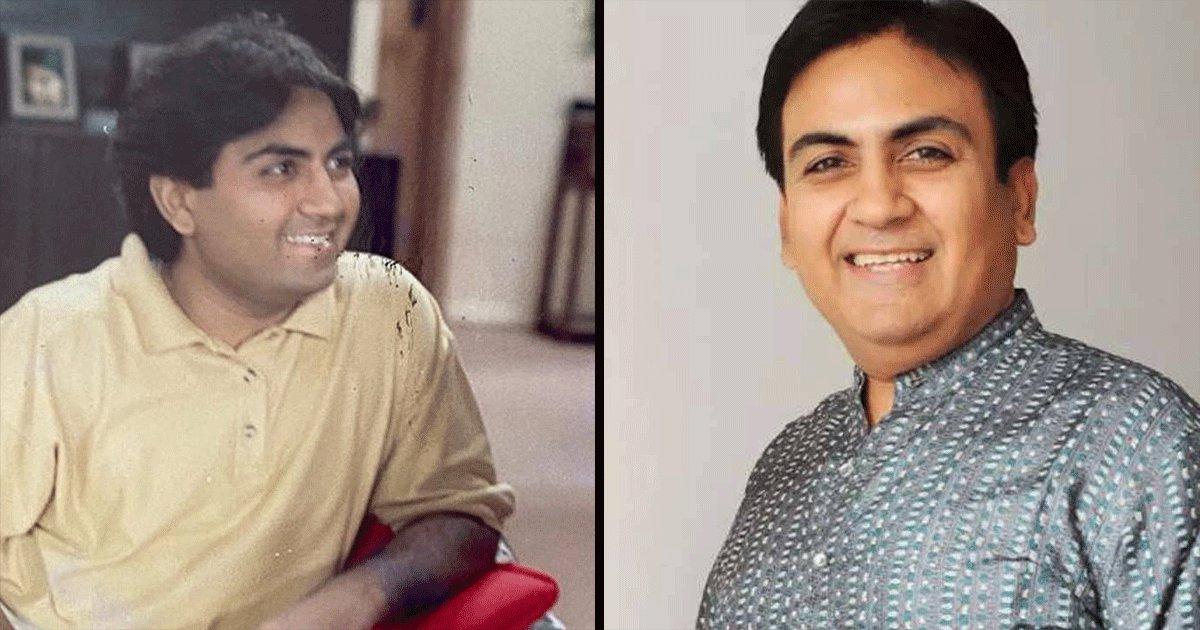 बचपन से ही क्यूट और नॉटी हैं TMKOC के ये 9 क़िरदार, Childhood Pics देख लो यक़ीन हो जाएगा