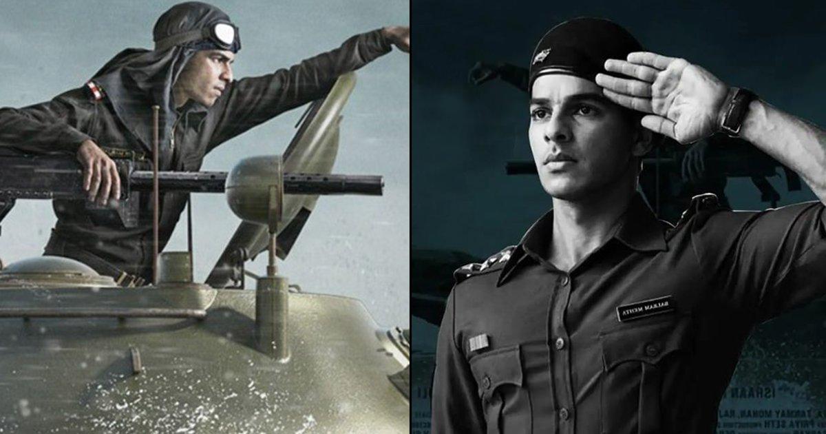 1971 के भारत-पाक युद्ध पर आधारित फ़िल्म ‘पिप्पा’ में आख़िर ‘PIPPA’ का असल मतलब क्या है, जानिए