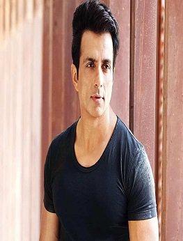 Sonu Sood