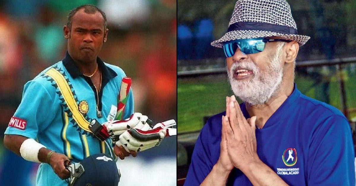 कंगाली की हालत में हैं Vinod Kambli, ऐसे 24 पल जिनमें वो कभी थे स्टार, कभी लाचार