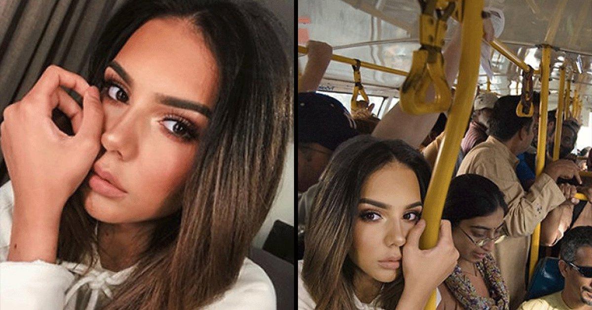 भले ही ख़राब फ़ोटोशॉप की गई हैं ये 13 तस्वीरें, मगर मज़े के लिए बेस्ट हैं ये फ़ोटोज़