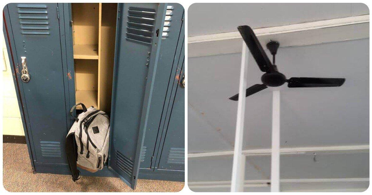 स्कूलों की ये 17 Funny Photos देख कर समझ जाओगे कि ज़रूरत से ज़्यादा ज्ञान दिमाग़ के लिए हानिकारक है