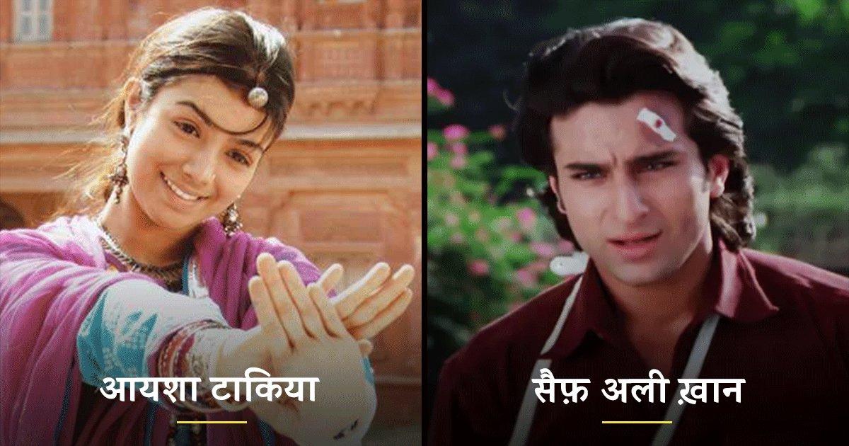 शूटिंग के वक़्त मौत के मुंह से बच आए थे ये 8 एक्टर्स, हादसे को यादकर आज भी सहम जाते होंगे