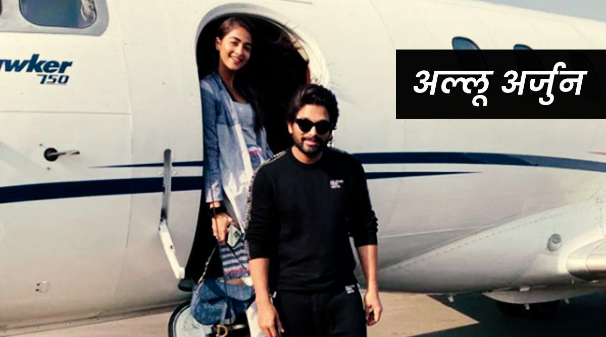 रजनीकांत से लेकर अल्लू अर्जुन तक, वो 8 साउथ इंडियन स्टार्स जो हैं प्राइवेट जेट के मालिक