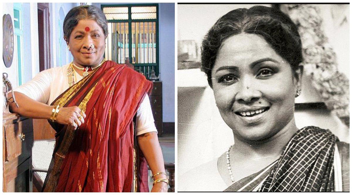 सिनेमाजगत में रिकॉर्ड बनाने वाली वो सुपरस्टार जो कभी पेट भरने के लिये घर-घर काम करती थी