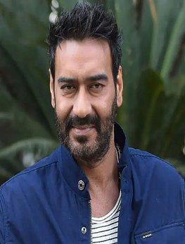 Ajay Devgan
