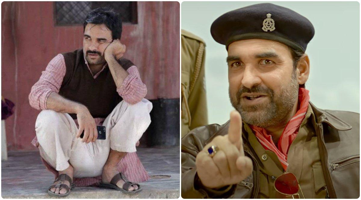 क़िस्सा: जब सालों पहले ठगी का शिकार हुए थे पंकज त्रिपाठी और इससे बचने के लिए निकाली थी एक तरकीब