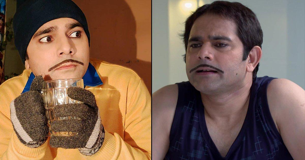 दीपेश भान: जो हमेशा हंसाता था आज रुला कर चला गया, ऐसा रहा इस शानदार एक्टर का 17 साल का सफ़र