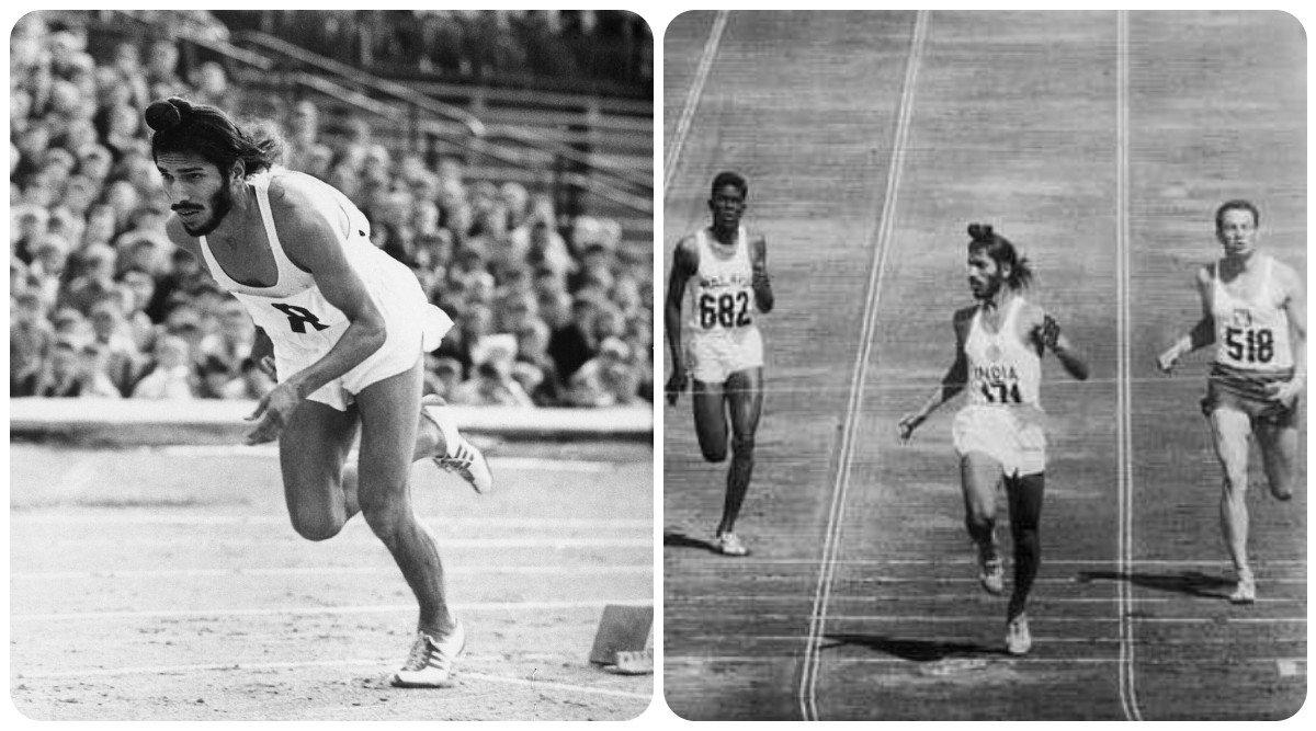 ‘रोम ओलंपिक’ के दौरान क्या सच में मिल्खा सिंह के पीछे मुड़कर देखने से भारत हार गया था गोल्ड मेडल?