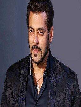Salman Khan 