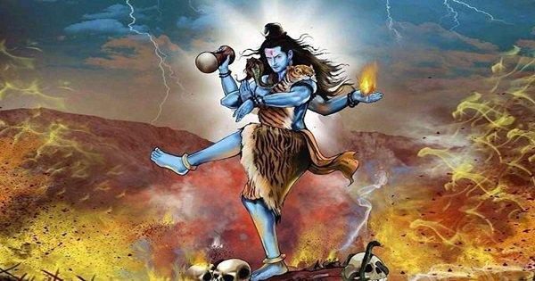 जिनका ध्यान कभी नहीं होता था भंग, वो शिव क्यों पीते थे भांग?
