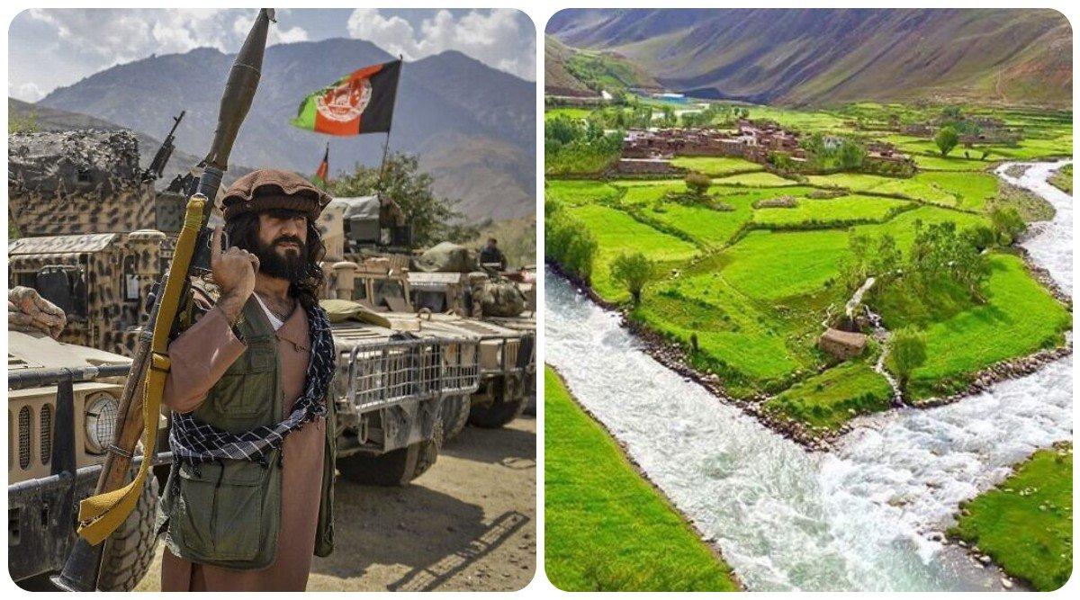 पंजशीर घाटी: अफ़ग़ानिस्तान का वो इलाक़ा जहां घुसने से तालिबान भी ख़ौफ़ खाता है