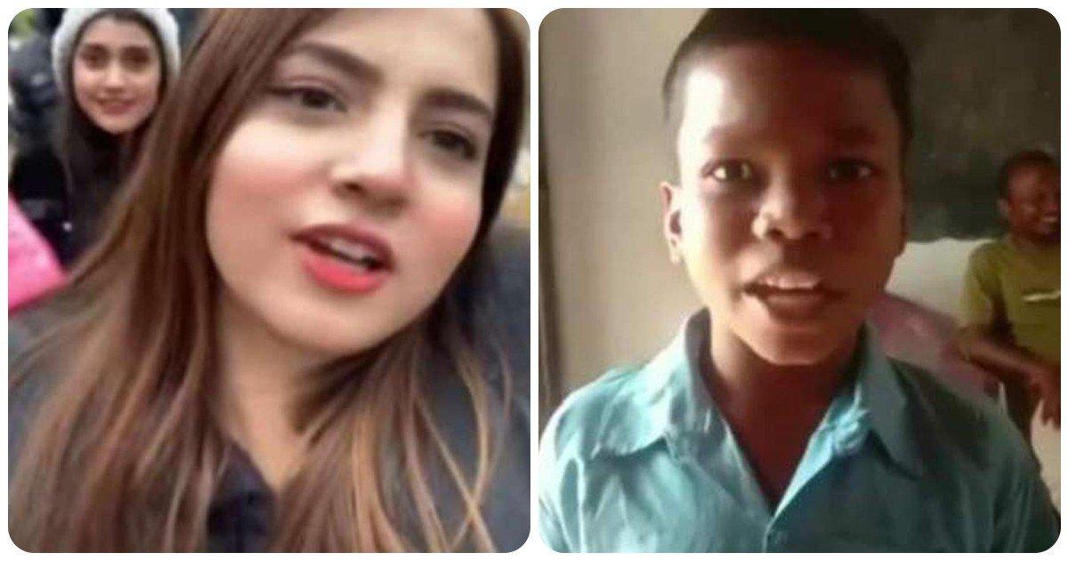 Top 10 Viral Video 2021: ये हैं इस साल के टॉप 10 वायरल वीडियो, ‘पावरी गर्ल’ तो बन गई थी स्टार