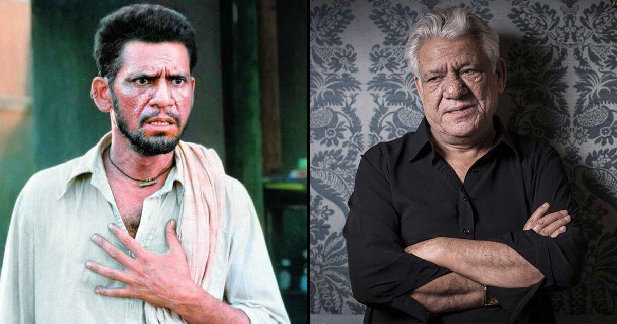 Om Puri Death Anniversary: ओम पुरी से जुड़ी वो 10 बातें और यादें जो आज भी उन्हें बनाती हैं ख़ास