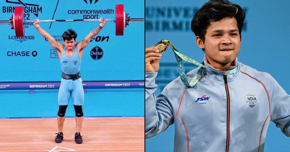 उम्र 19 साल, देश को दिलाया ‘गोल्ड मेडल’, जानिए कौन है भारत का नया ‘गोल्डन बॉय’ Jeremy Lalrinnunga