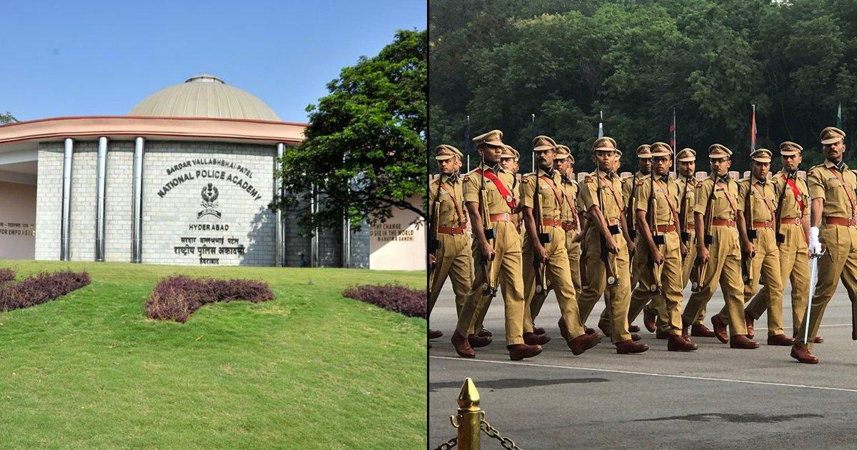 जानिए IAS, IFS और IPS ऑफ़िसर्स की ट्रेनिंग कहां-कहां और कैसे होती है