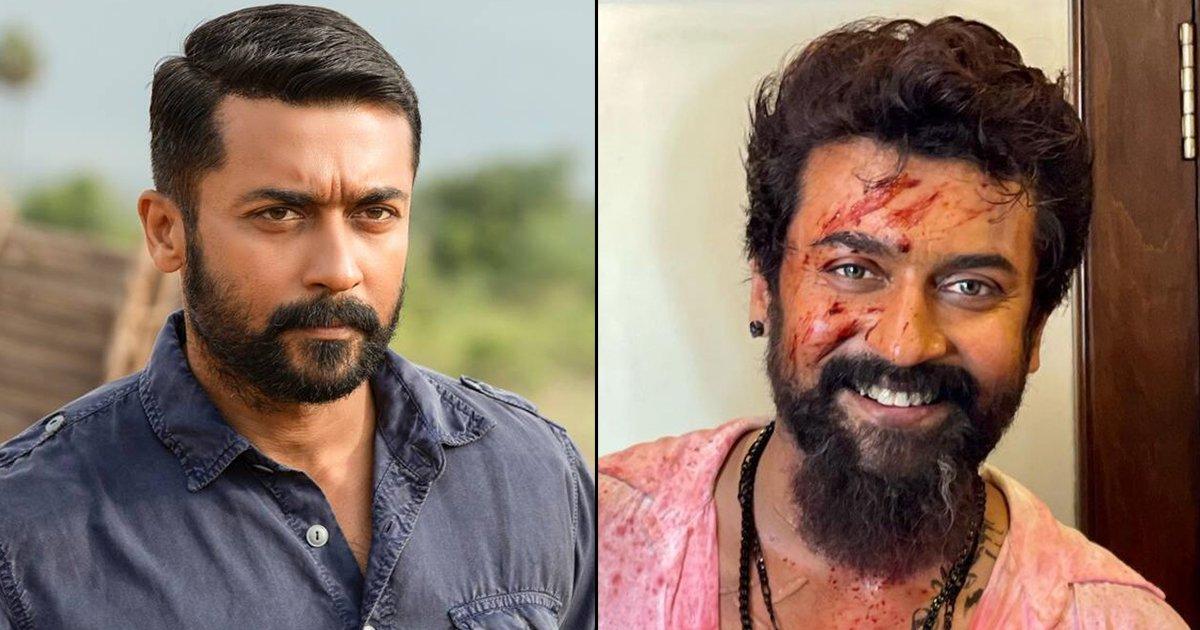 Happy Birthday Suriya: फैक्ट्री में नौकरी से नेशनल अवॉर्ड जीतने तक, ऐसा रहा सूर्या का संघर्ष