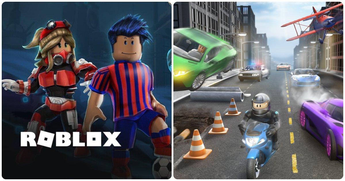 Roblox: वो गेमिंग प्लेटफ़ॉर्म जहां मिलती है गेम खेलने, बनाने और प्रमोट करने की आज़ादी