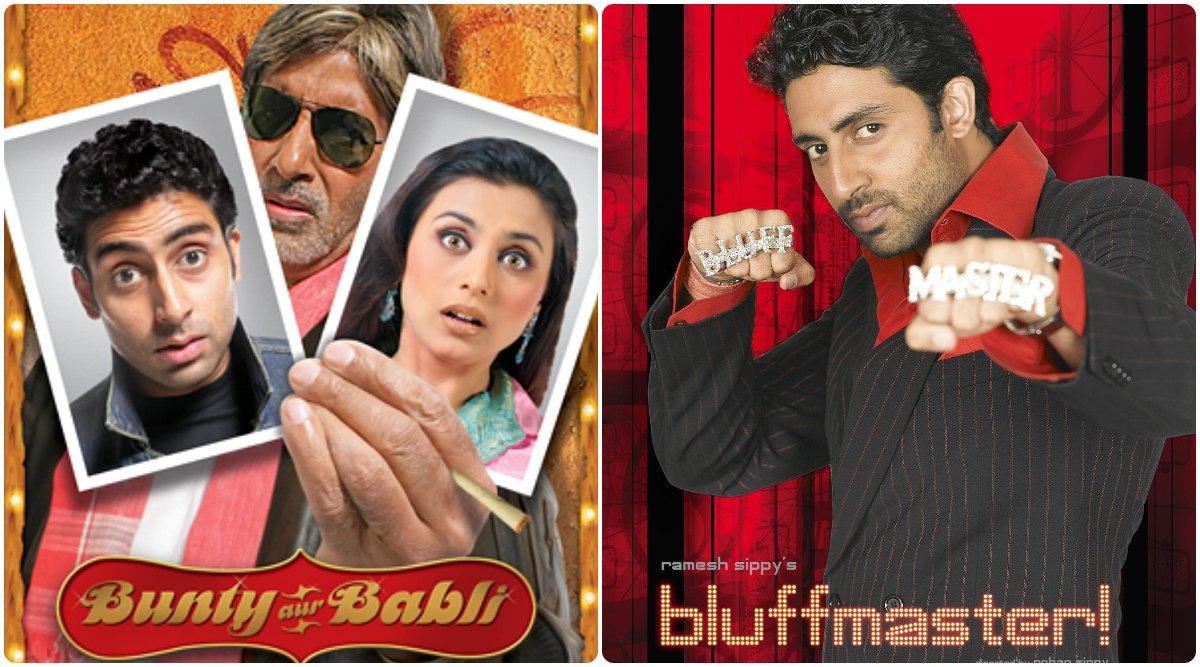 ठगी क्या होती है, समझना है तो बॉलीवुड की ये 9 मज़ेदार फ़िल्में देख लेना