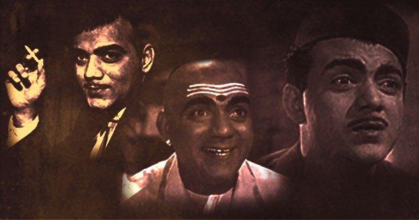 ड्राइविंग की, अंडे बेचे, आर.डी. बर्मन को ब्रेक दिया और करोड़ों को हंसाया महमूद साहब ने