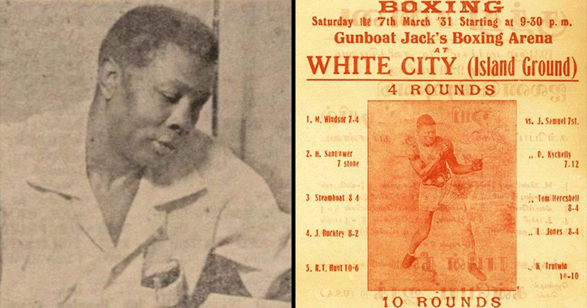 Gunboat Jack: अमेरिका से भारत आया बॉक्सर जो बन गया बेंगलुरु की पहचान, हर मैच होता था हाउसफु़ल