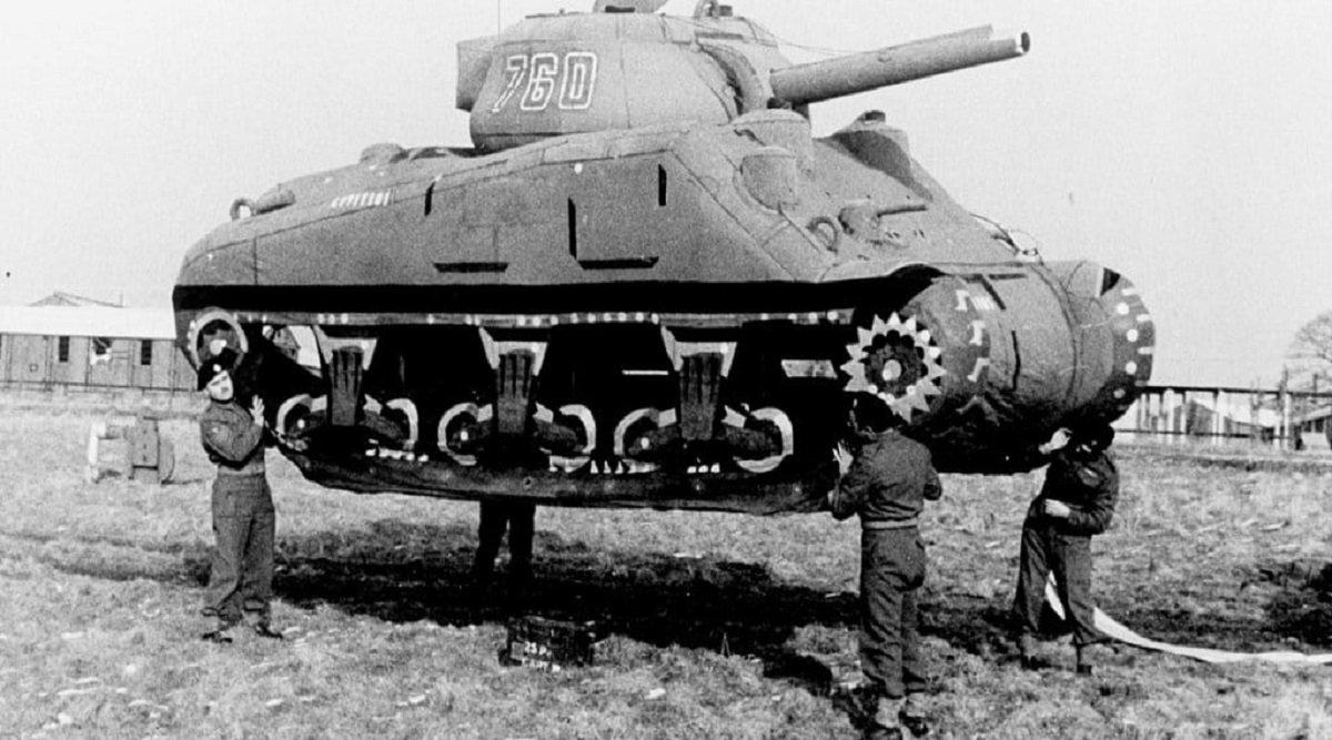 Ghost Army: वो सेना जिसने ‘World War II’ के दौरान अपनी ख़तरनाक चालों से दुश्मन के होश उड़ा दिए थे