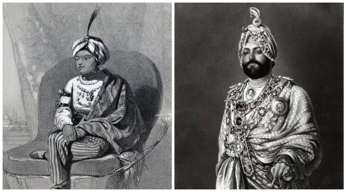 कहानी सिखों के उस अंतिम राजा की जिसने अपना लिया था ईसाई धर्म