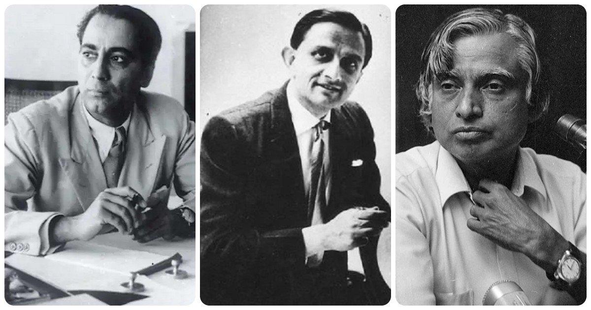 जानिए क्या थीं ‘होमी’, ‘विक्रम’ और ‘कलाम’ की उपलब्धियां जिनकी ज़िंदगी पर बनी है ‘Rocket Boys’