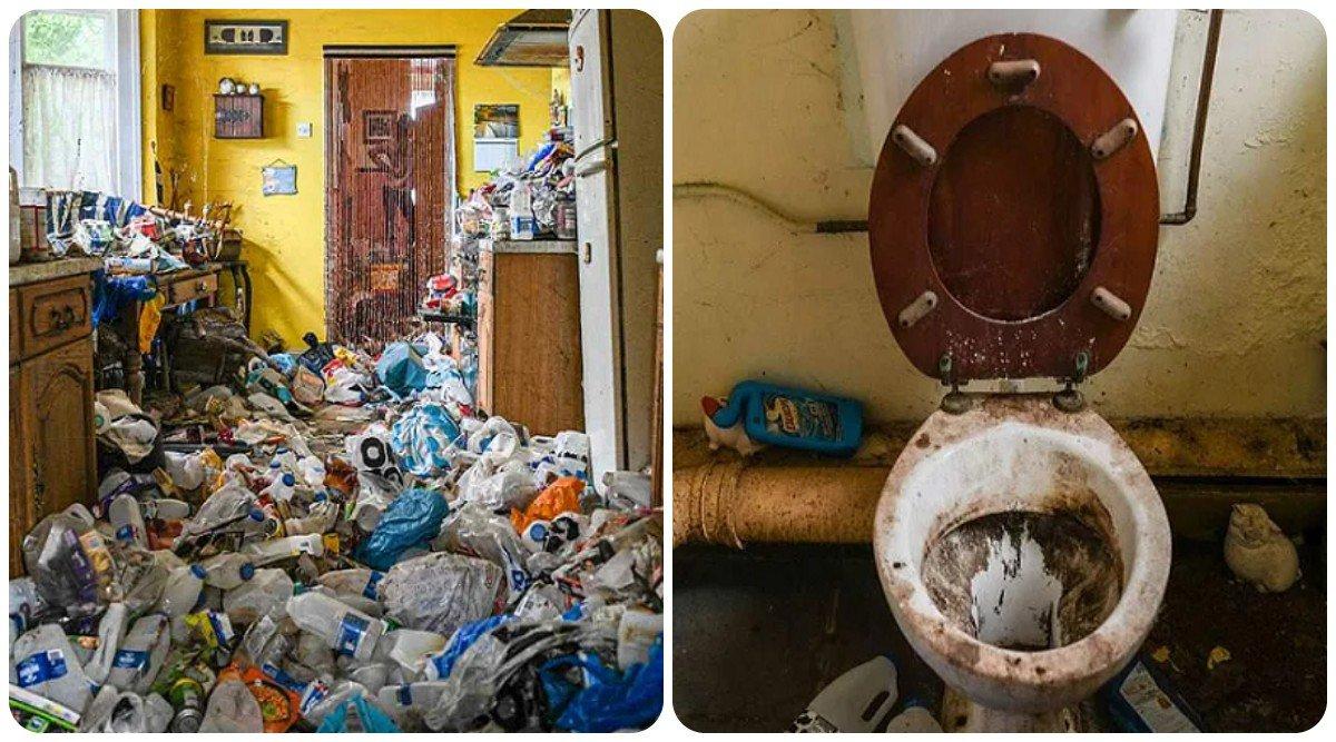 1 करोड़ रुपये में बिक रहा है दुनिया का सबसे ‘गंदा’ घर, हालत देखकर इसे कोई ‘हिम्‍मतवाला’ ही ख़रीदेगा