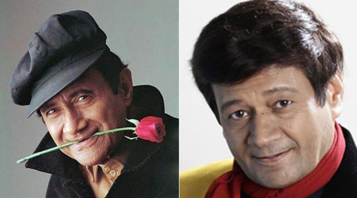 क़िस्सा: जब देव आनंद ने मिमिक्री आर्टिस्ट किशोर भानुशाली से कहा था, मुझे भी कुछ फ़िल्में दिलाओ