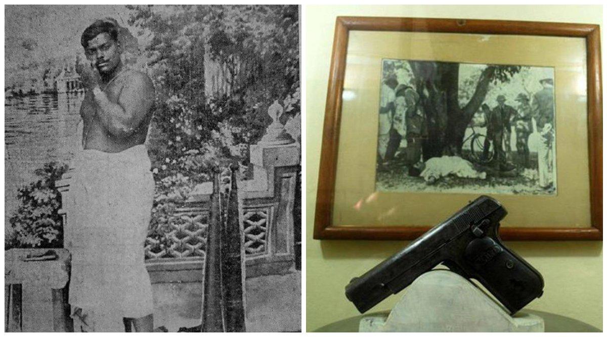 क़िस्सा: जब लाजपत राय की मौत का बदला लेने के लिये चंद्रशेखर आज़ाद ने ब्रिटिश अफ़सर को मारी थी गोली