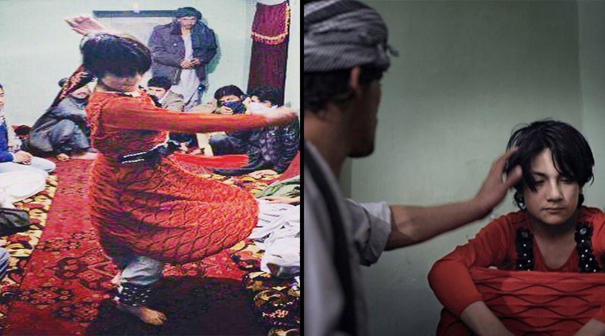 बच्चा बाज़ी: दशकों से अफ़ग़ानिस्तान में चल रही वो कुप्रथा जिसका शिकार बनते हैं वहां के मासूम लड़के