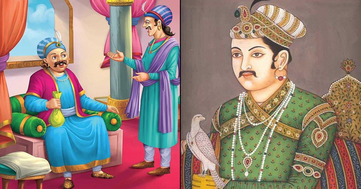 बीरबल की मौत के बाद गुस्से से धधक रहे थे अकबर, फिर राजा मान सिंह ने ऐसे लिया दुश्मनों से बदला