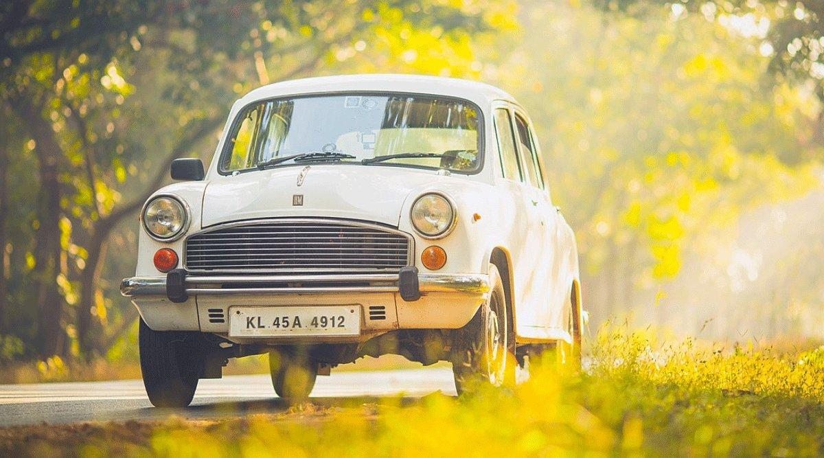 ‘एंबेसडर’: जानिये कैसे एक भारतीय कार बन गई नेताओं और अधिकारियों की पहचान