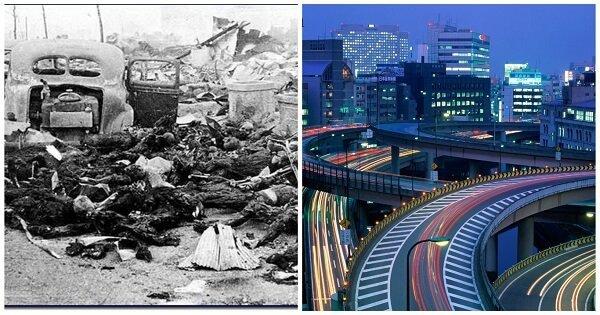 परमाणु हमला, भूकंप, सुनामी, सब झेलकर भी जापानियों ने ऐसी तरक्की की, जिसे दुनिया सलाम करती है