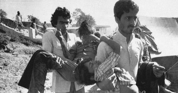 भोपाल गैस त्रासदी का ‘अनजान’ हीरो ग़ुलाम दस्तगीर, जिसकी वजह से बच गयी थी सैंकड़ों जानें