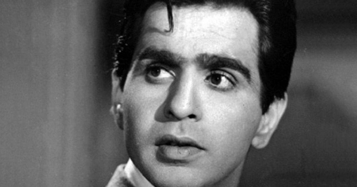 क़िस्सा: जब दिलीप कुमार को फ़ैन ने चिट्ठी लिखकर दी थी तेज़ाब फेंकने की धमकी