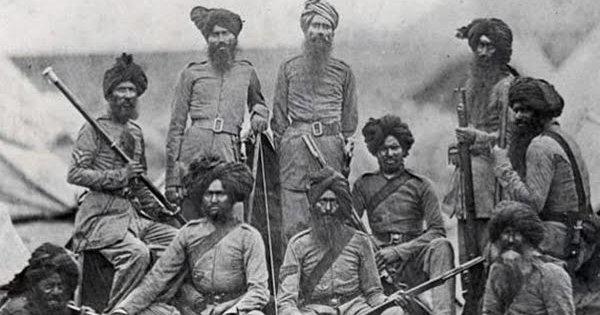 महानतम जंगों में शामिल ‘सरागढ़ी की जंग’ में महज़ 21 सिख सैनिकों ने हज़ारों दुश्मनों को हरा दिया