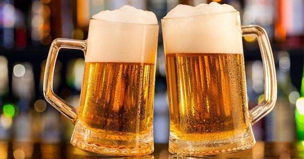 बियर पीने के 10 फ़ायदे