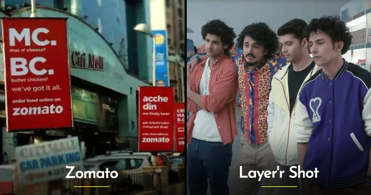 ये हैं भारत के 8 विवाद खड़ा करने वाले विज्ञापन, जाने अनजाने में कर गए बड़ी गलती