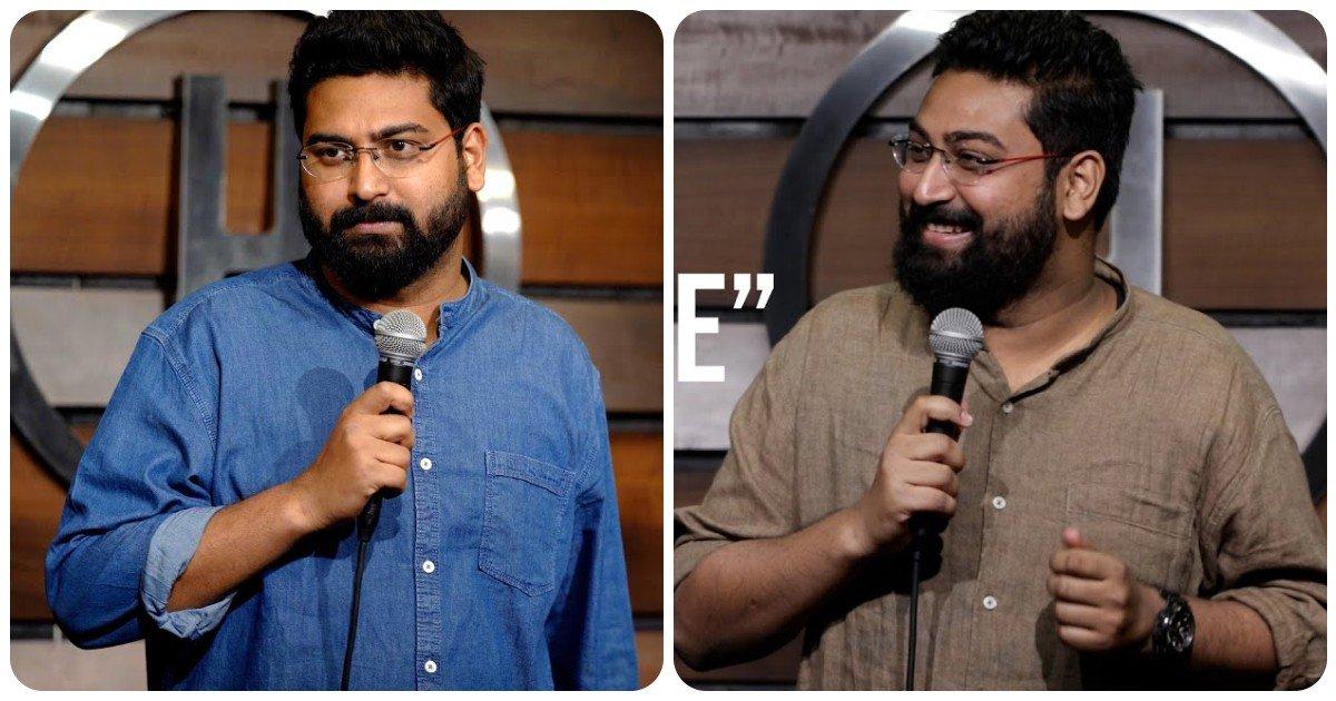 जानिए कौन हैं ‘मैं कल की चिंता नहीं करता उतनी सेविंग है मेरे पास’ फ़ेम कॉमेडियन रवि गुप्ता