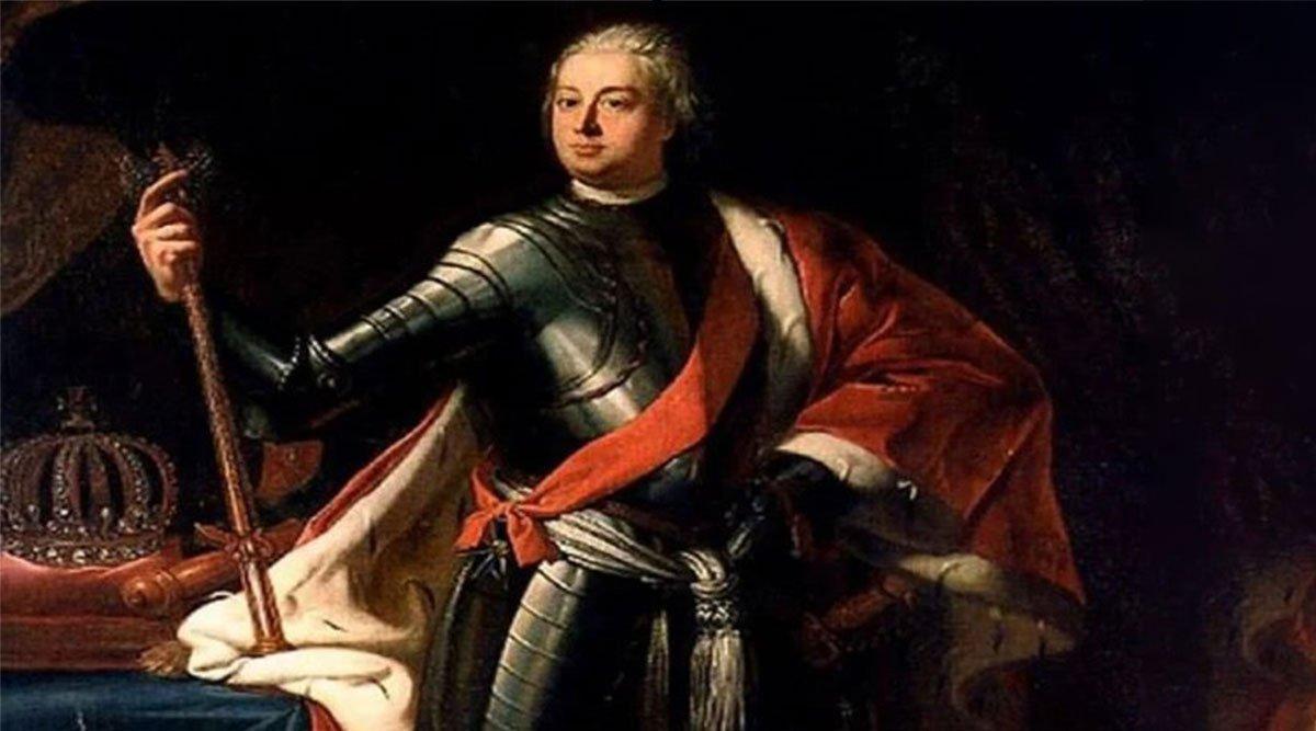 इतिहास में दर्ज उस सनकी राजा की कहानी, जो अपनी सेना में शामिल लंबे सैनिकों को कर देता था मालामाल