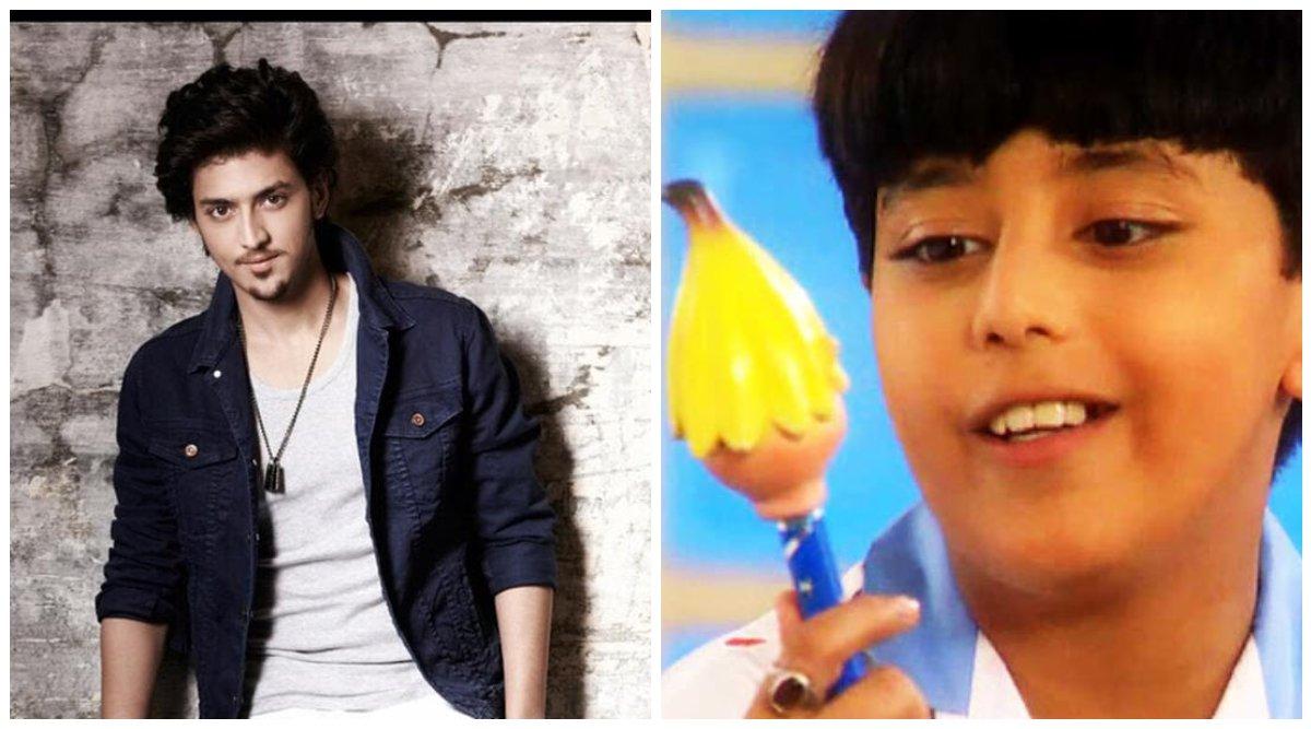 जानिये ‘शका लाका बूम बूम’ में जादुई पेंसिल से दिलों में जगह बनाने वाला संजू आजकल क्या कर रहा है?