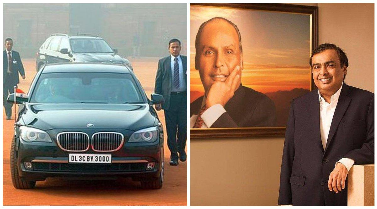 मुकेश अंबानी की सुरक्षा में लगे सिक्योरिटी गार्ड्स का हर महीने का ख़र्चा कितना है जानना चाहते हो?