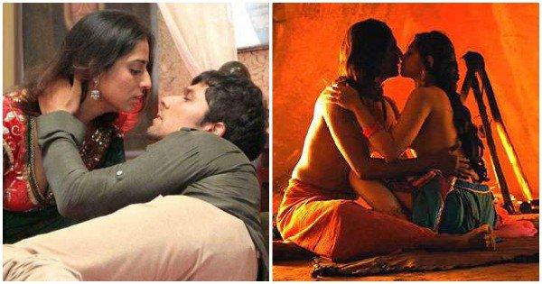 रिलीज़ से पहले लीक हुए इन फ़िल्मों के सेक्स सीन्स को लोगों ने चटकारे ले देखा और हाय तौबा भी मचाई