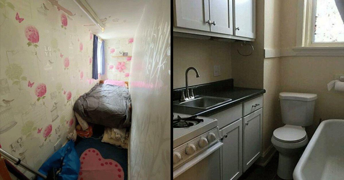 अतरंगी घर बनाने में इन 20 लोगों ने सफ़लता के ऐसे झंडे गाड़े कि तारीफ़ करने के लिए शब्द ही नहीं मिले